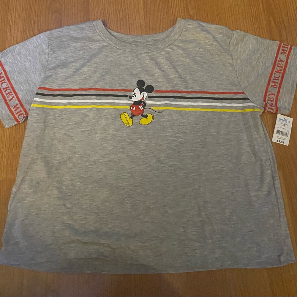 Disney Mickey Mouse T-Shirt szXXL